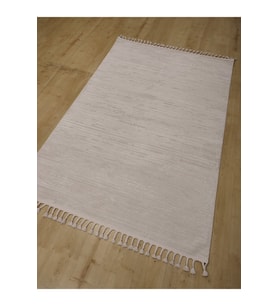 HALIMARKA KZ-MNC 33203B KREM İSKANDİNAV MODERN HALI 160X230 CM