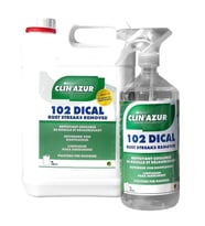 Clin Azur -102- Pas Leke Çıkarıcı 1L