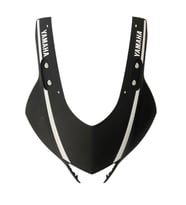 Yamaha R25 Kafa Grenajı Mat Siyah Orjinal (BS7-XF83F-00-P1) (STD)
