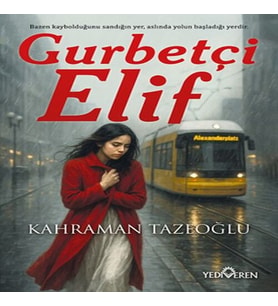 Gurbetçi Elif