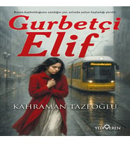 Gurbetçi Elif