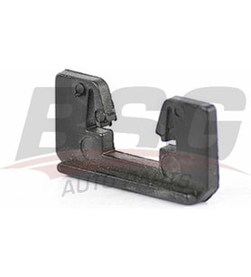 Opel Vectra A 1988-1995 Tampon Ön Klipsi 90461548 YTT