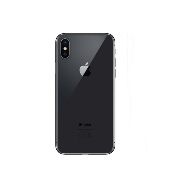 iphoneＸ Yenilenmiş iPhone X 256 GB Cep Telefonu (12 Ay Garantili) - B Kalite