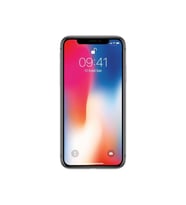 Yenilenmiş iPhone X 256 GB Cep Telefonu (12 Ay Garantili) - B Kalite