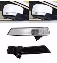 Ford Focus Ayna Sinyali Beyaz Zemin Sağ 2008-2018 Oem Kalite