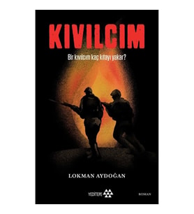 Kıvılcım