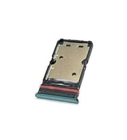 Tecno Pova 6 Pro Sim Yuvası Sim Kart Tepsisi Li9 (Yeşil)