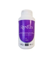 Natur Run Flex Köpek Glukozamin, MSM, Omega 3, Hyaluranic Acid, Vit C, Vit D3, Vit E ve Selenyum Eklem Destekleyici 60 Tablet