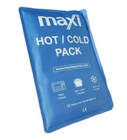 MAXİ LARGE HOT COLD PACK, SICAK SOĞUK KOMPRESS 25*35 CM