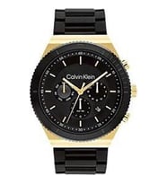 Calvin Klein CK25200306 Erkek Kol Saati