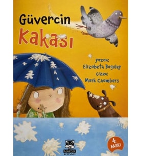 Güvercin Kakası