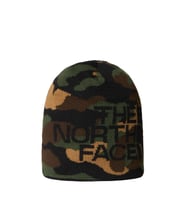 The North Face REVERSIBLE HIGHLINE BERE NF0A7WLA5IV1 (Siyah)