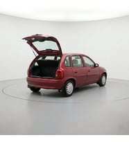 VAUXHALL CORSA I 1993-2000 1993-2000 Uyumlu BAGAJ Amortisörü (Siyah)