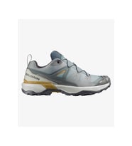 Salomon X Ultra 360 Erkek Outdoor Ayakkabı (Mavi)