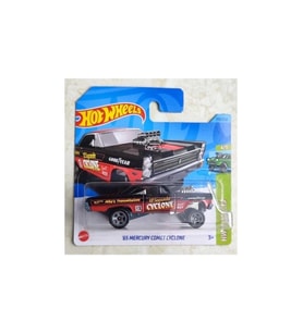 Hot Wheels Tekli Arabalar '65 Mercury Comet Cyc - HKH62