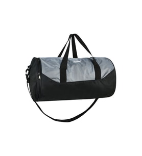 GALB Leather Gri Askilikli Spor Seyahat ve Gunluk Gri El Valizi Cod 475 Cantasi