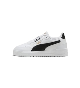 Puma Shuffle Downtown Unisex Spor Ayakkabı (Beyaz)