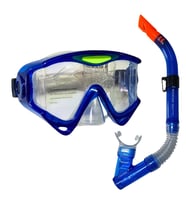 Maske Snorkel Dalış Seti Space - N2321A/121 (Lisinya)