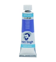 Talens Van Gogh 10 ml. Tüp Sulu Boya 525 Lavender 