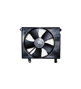 Daewoo Nubira Radyatör Fan Motoru 1997-1998-1999