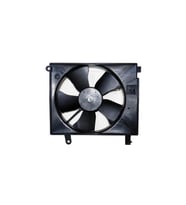 Daewoo Nubira Radyatör Fan Motoru 1997-1998-1999