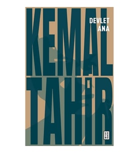 Devlet Ana