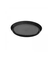 Esonez UNR 405 Teflon Tart Kalıbı 28 cm (Siyah)