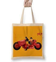 Akira 001 Bez Çanta Uzun Saplı