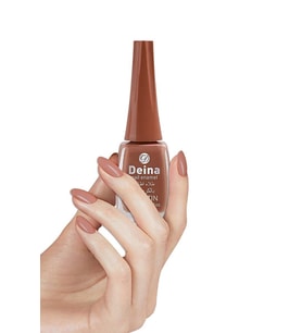 Northcity Keratinli Besleyici Oje 14 ml – Renk No: 08, Uzun Süre Kalıcı ve Çabuk Kuruyan