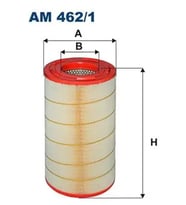 FILTRON AM4621 Hava Filtresi 81084050018