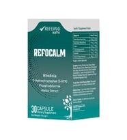 Referans Refocalm 30 Kapsül