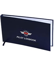 Logbook Uçuş Kayıt Defteri