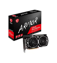 MSI Radeon RX 6600 ARMOR 8GB GDDR6 128 Bit Ekran Kartı