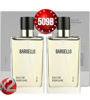 BARGELLO 509Bx2(2ADET)  FRESH BAY 50 ML EDP