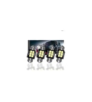 41mm Sofit Led Ampul 3030 Chip 6smd 450Lumen 39mm FEMEX