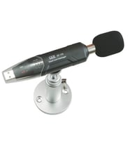DT-173 Ses Seviye Ölçer & Datalogger