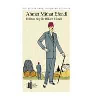 Felatun Bey ile Rakım Efendi