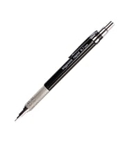 Bigpoint Rapid Versatil 0.7mm Siyah 12'li Kutu