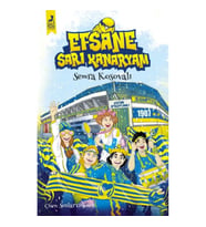 Efsane Sarı Kanaryam