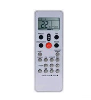 Toshiba WC-L03SE WH-L03SE Klima Kumandası