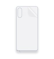 SChitec SONY Xperia Ace 2 Uyumlu Arka Yüzey Hidrojel Koruyucu Film