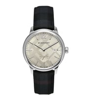 Burberry BU10008 Erkek Kol Saati