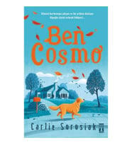 Ben Cosmo