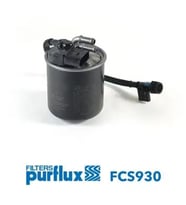 PURFLUX FCS930 Yakit Filtresi A6510901952 A6510903052