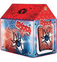 Homy Spider Örümcek Evim Oyun Evi Çadır FR58031