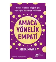 Amaca Yönelik Empati