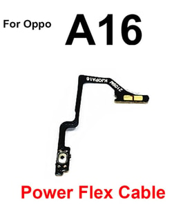 Tkgz Oppo A16 ON Off Filmi
