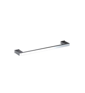 S-Cube Uzun Havluluk 49,7 cm Krom OUTLET