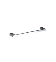 S-Cube Uzun Havluluk 49,7 cm Krom OUTLET