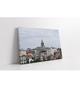 Galata Kulesi